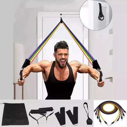 Bodybuilding Resistance BandsBodybuilding Resistance Bands