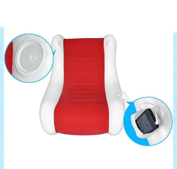 Inflatable Rocking Sofa Chairv